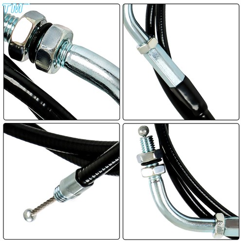 Manual Lever Vacuum Actuator Replacement For Kawasaki Teryx 750 4WD 2008-2013 - Picture 10 of 12