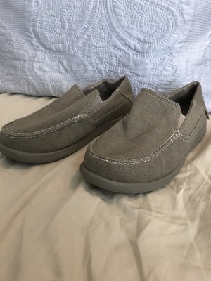 crocs men's santa cruz 2 luxe