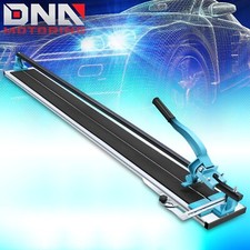 48 Inch Manual Tile Cutter Tungsten Carbide Porcelain Ceramic Cutting Machine