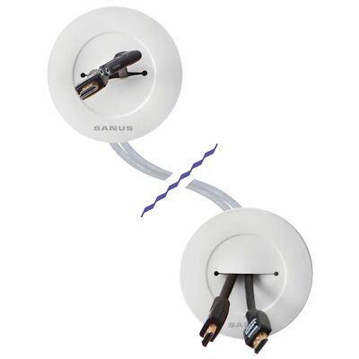 Made for Amazon In-Wall Cable Management Kit