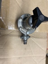 Binks 85-200 Spray Air Regulator 1/4in Npt