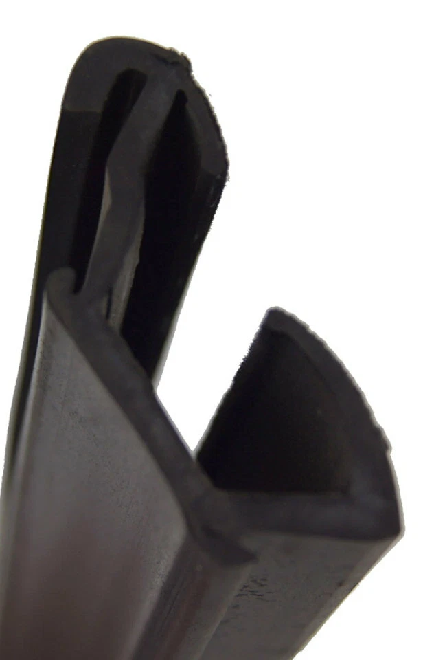 Hummer H3 H3T 2006-2010 puerta delantera ventana resistente al clima nuevo OEM 25903184 25776489 Foto 4 de 4