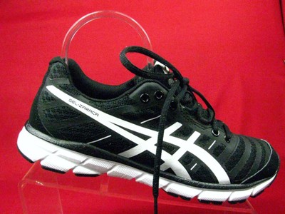 womens asics gel zaraca 2