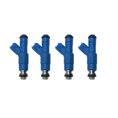 4* EV6 Fuel Injector for 98-00 Dodge Caravan Stratus Neon 2.0 2.4 L4 24lbs FJ570