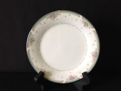 Noritake Greenbrier 4101 One (1) Bread & Butter Plate Mult. & Much More Avail.