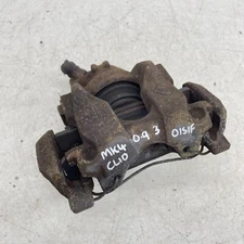 RENAULT CLIO MK4 CALIPER BRAKE OSF RH DRIVER FRONT RIGHT 0.9 TCE H4B 400 12-16