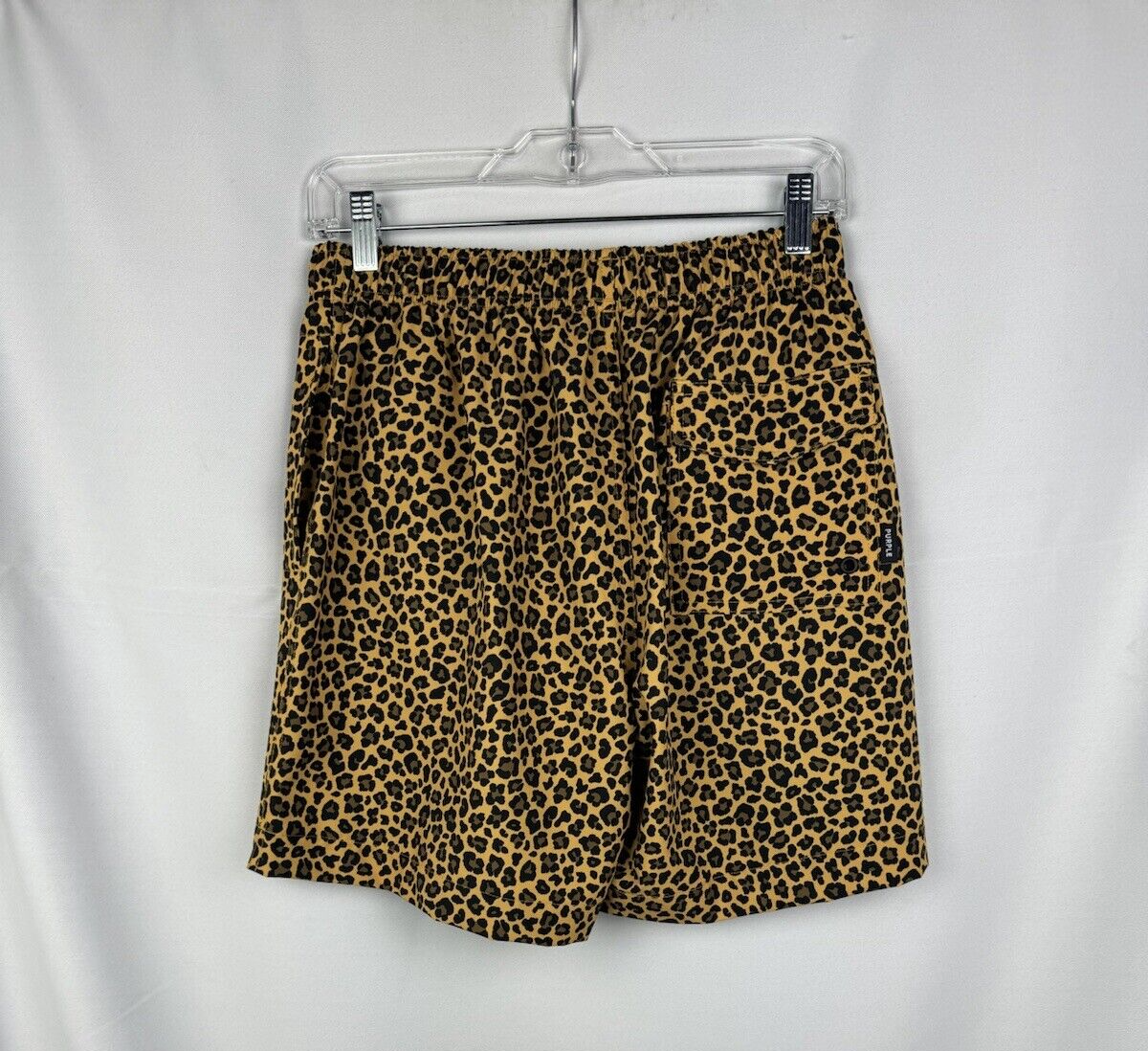 テンダーロイン BDP SHORTS PIQUE BROWN L s-l1200.png
