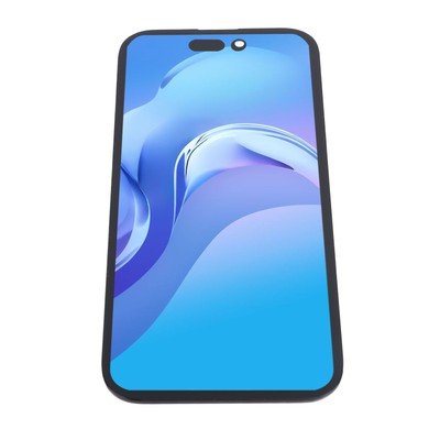 Telefon Bildschirm Ersatz 6,1 Zoll High Clarity Telefon Touchscreen Digitizer