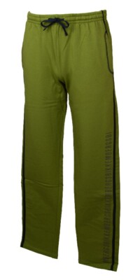Long trousers BIKKEMBERGS free time sport trousers man article VBKT05111 FLEECE 