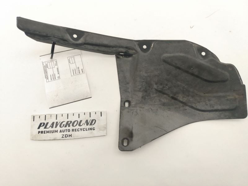 MITSUBISHI ECLIPSE Rear Left Driver Inner Fender Liner Splash Shield 00-05
