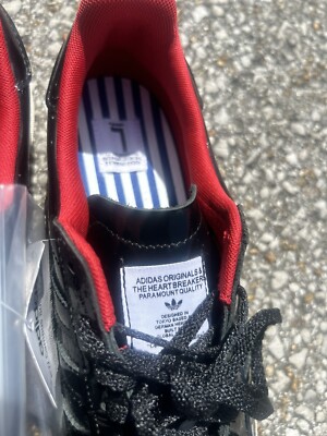 Adidas Originals BW Campus 80s Bedwin & The Heartbreakers 