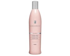RUSK Sensories Pure Vibrant Color Conditioner- Mandarin & Jasmine ( 13.5oz ) 0.89 per gallon