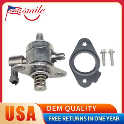 #ad OEM High Pressure Fuel Pump For Buick Enclave Chevy Traverse 3.6L 12614934 US $119.99