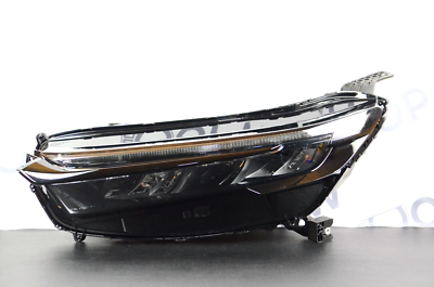 #ad Perfect 2023 2026 Honda CR V Sport Hybrid LED Headlight Left Driver LH CRV OEM $325.99