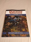 Dungeons and Dragons Reprint of Heroes Of The Feywild 4th Edition 