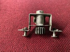 Very Nice Cessna 150 Door Clutch, Tight, Clean of Corrosion Very Nice Cessna 150 Door Clutch, Tight, Clean of Corrosion