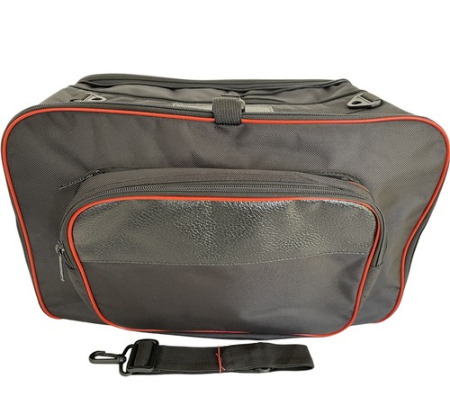 PANNIER LINER BAGS INNER BAGS SIDE& TOP BOX BAGS FOR BMW K1600GT >L EXPANDABLE - Picture 23 of 23