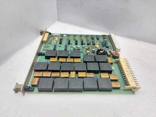 Unità di uscita digitale ABB DSDO131 57160001-KX - Foto 8 di 10