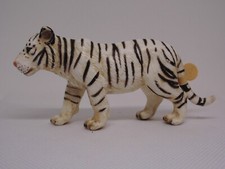 XL3- Schleich Wild Life - 14352 Tigerin wei&szlig;