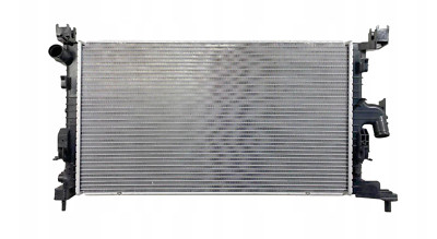WASSERKÜHLER KÜHLER MOTORKÜHLER RENAULT EXPRE 1,5 BLUE DCI 214105803R 21410G890B