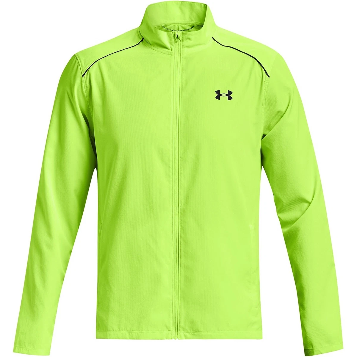 Under armour 2024 training jacket
