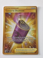 Pokémon - Conserve Douteuse 80/73 EB3.5 Secrète Epée et Bouclier