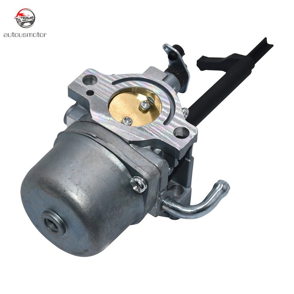 Generator Carb Coleman Powermate 5000 6250 Watts for Briggs and ...