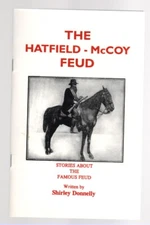 The Hatfield-McCoy Feud Reader