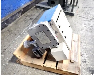 Chromalox CXH-B-07S-335-32-40-23-CE 3PH 7.5KW Explosion Proof