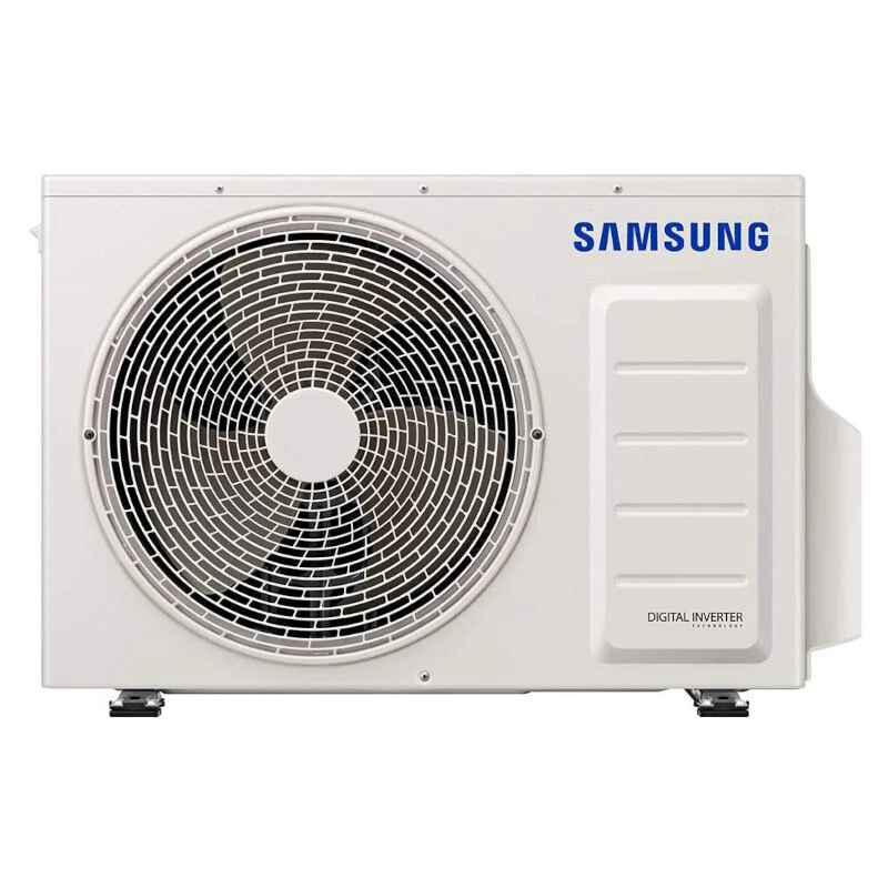 Samsung Wind-Free Comfort 3,5 kW WiFi mit Quick Connect Optional - Bild 3 von 4