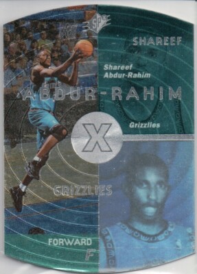 1997-98 SPx #44 Karl Malone Utah Jazz (22-1647) | eBay