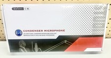 Professional Condenser Microphone UNI-Directional New Series AB