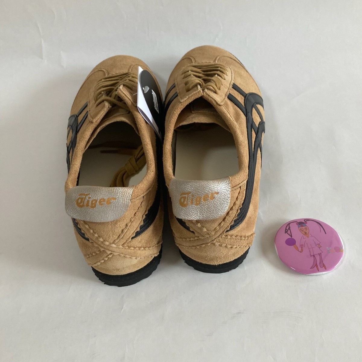 Onitsuka Tiger MEXICO 66 DELUXE NIPPON MADE Sneaker 1181A507.203