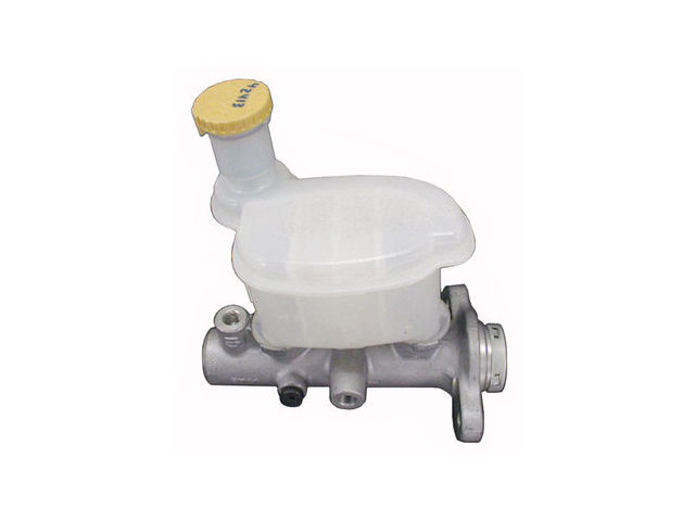 達摩20 For 2002-2006 Nissan Altima Brake Master Cylinder Centric