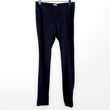 VINCE Gray Skinny Trouser Ankle Dress Pants