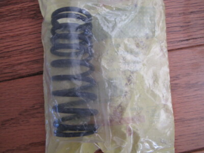 CNH Original Parts SPRING 4624537 Fiat Group B21355R - NOS | eBay