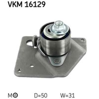 SKF Spannrolle, Zahnriemen VKM 16129