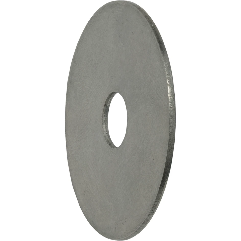 Fender Washers Large Diameter Stainless Steel All Sizes Available in Listing - Image 2 of 4