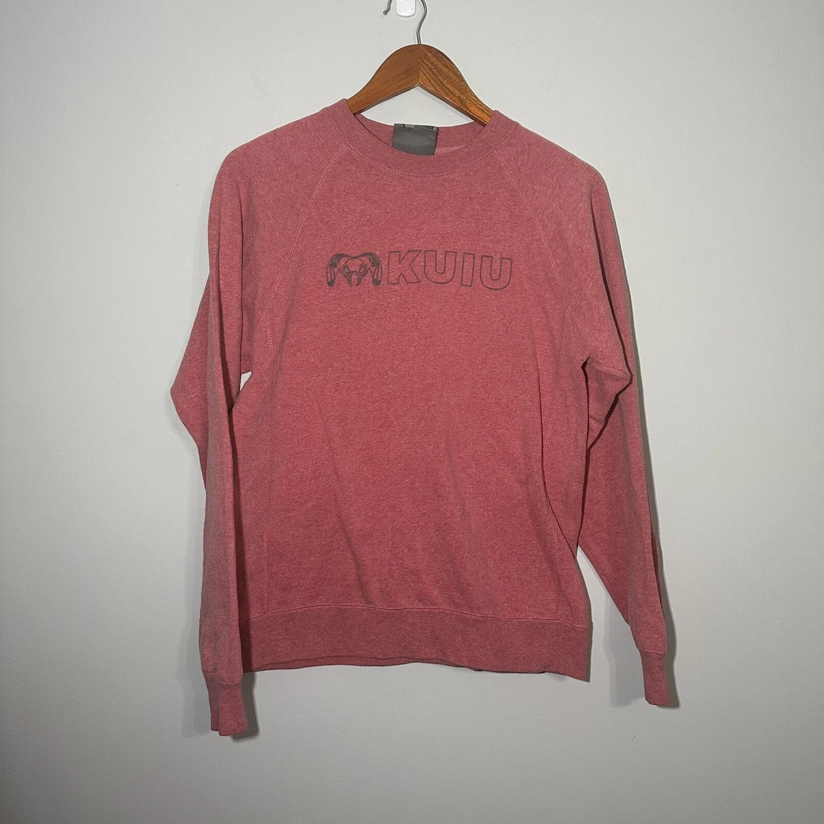 Kuiu sweatshirt hot sale