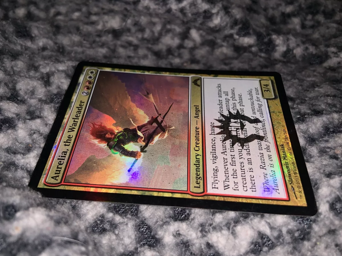  Magic The Gathering - Immortal Servitude (220) - Gatecrash -  Foil : Toys & Games