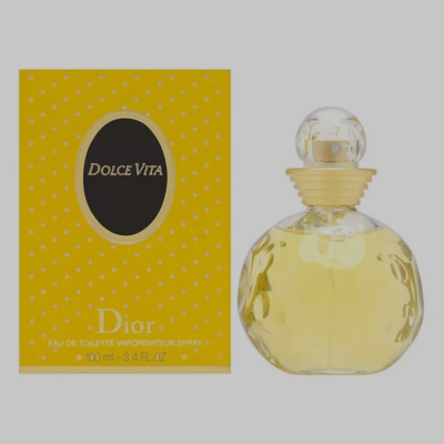 その他 Dolce Vita Eau de Toilette 50ml その他 Dolce Vita Eau de Toilette 50ml Christian Dior DOLCE VITA