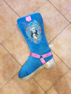 Disney Store Hannah Montana Pillow Toys Indoor