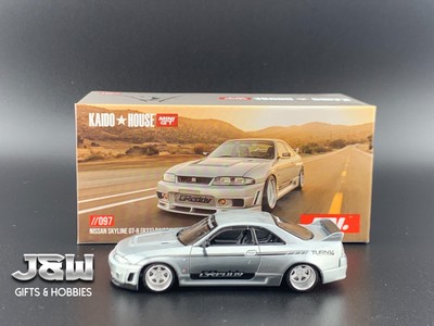街道ハウス LTD EDN ミニカー 限定モデル ステッカー付き 街道ハウス LTD EDN ミニカー 限定モデル ステッカー付き Amazon | 1