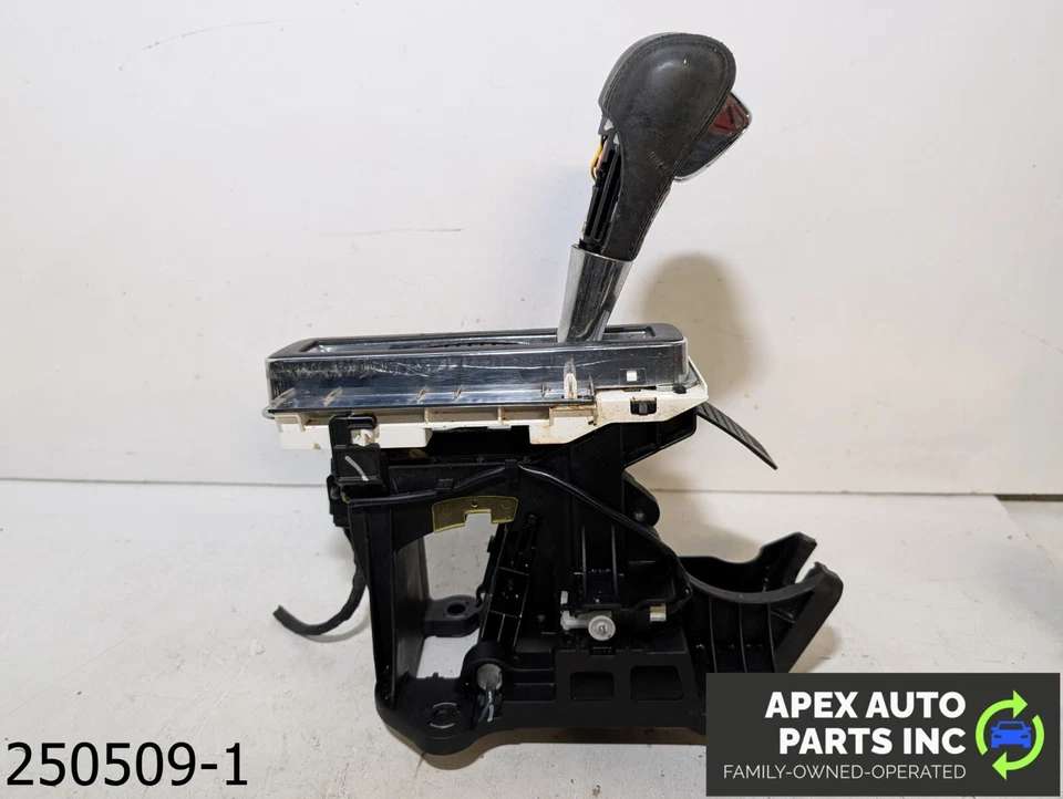 Chevrolet Traverse 2013-2017 OEM 3,6 L transmisión automática palanca de cambios de piso Foto 4 de 4