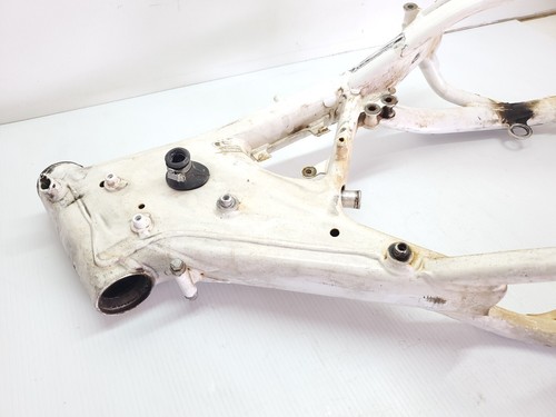 Husqvarna FE501 2015 Frame Stolen/Recovered FE 450 501 14-16 #P54 - Picture 4 of 9