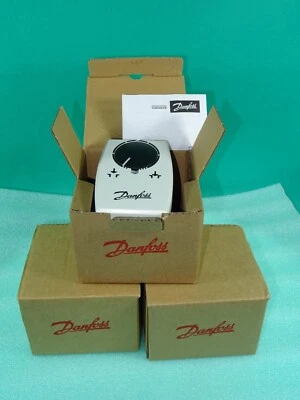 Actuador AMV13 DANFOSS AMV 13 082G3003 230VAC