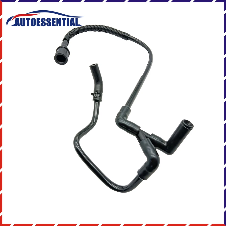 Válvula de ventilación positiva del cárter (PCV) para Ford E-150 E-250 1998-1999 Foto 4 de 4