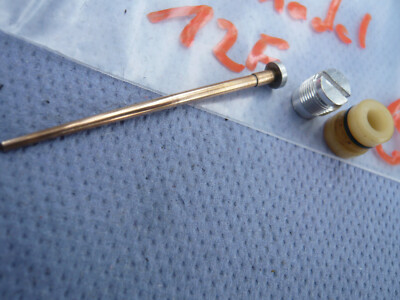 Honda CB 400 N T Vergaser Typ VB 31 B 1x Schieber Nadel 12F Needle