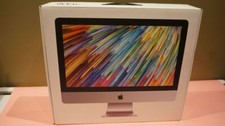 APPLE IMAC 21.5" RETINA 4K 2019 INTEL CORE 3.6 GHZ CPU RAM 16GB HDD 1TB COMPUTER