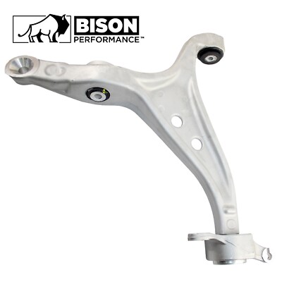Bison Performance Front Passenger Right RH Lower Control Arm For C292 W166 X166
